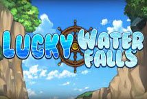 Lucky Waterfalls slot